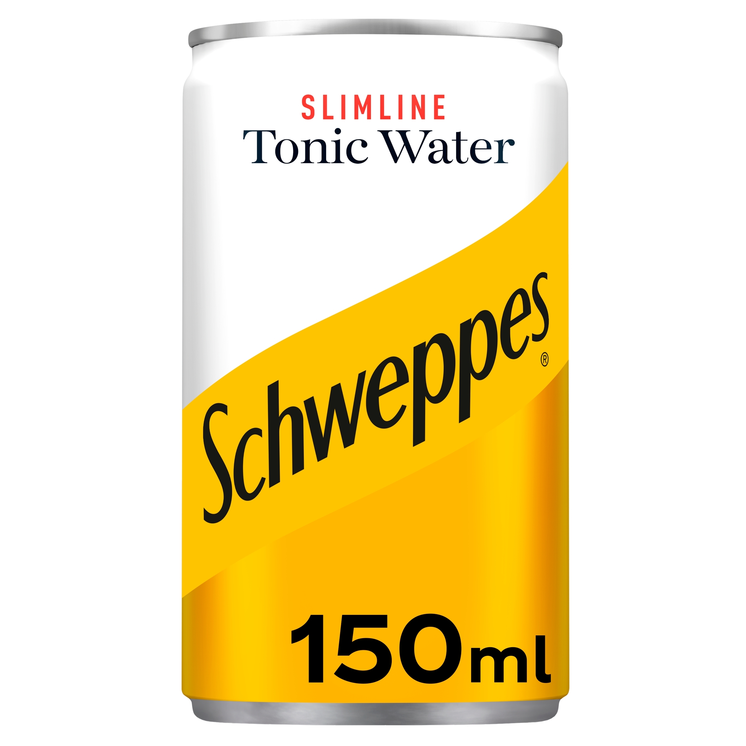 SCHWEPP S/L TONIC TPCAN 150x24